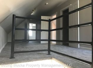 1844 N 24th Pl, Milwaukee, WI 53205