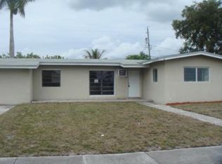 5031 SW 11th St, Plantation, FL 33317
