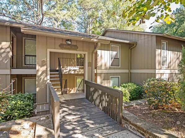 8740 Roswell Rd Unit 10D, Sandy Springs, GA 30350