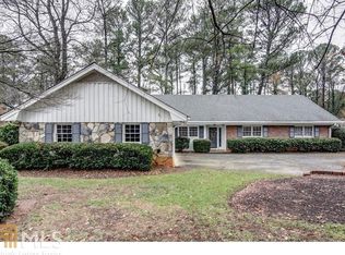 2137 Sumter Lake Dr, Marietta, GA 30062