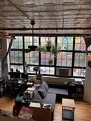 Rented by Carnegie Management Inc