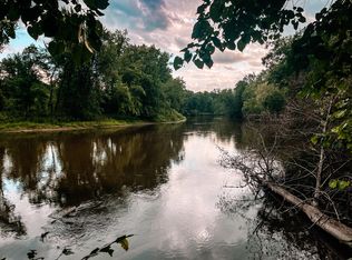 0 Big Bend Dr, Evart, MI 49631