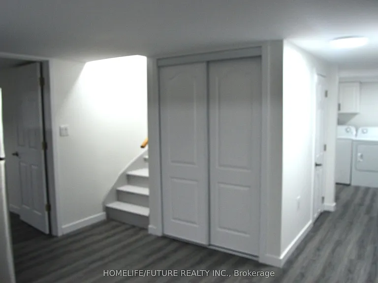 283A Kenneth Cole Dr #BASEMENT — Photo 5