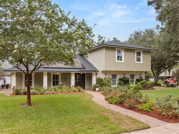 900 LENMORE COURT, ORLANDO, FL 32812