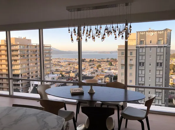 1998 Broadway St #904, San Francisco, CA 94109