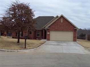 3110 Timbercreek Ct, Duncan, OK 73533