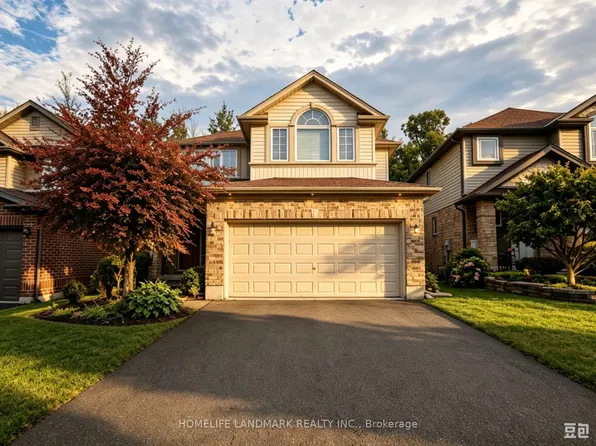 855 Sandcherry St, London, ON N6H 5V1
