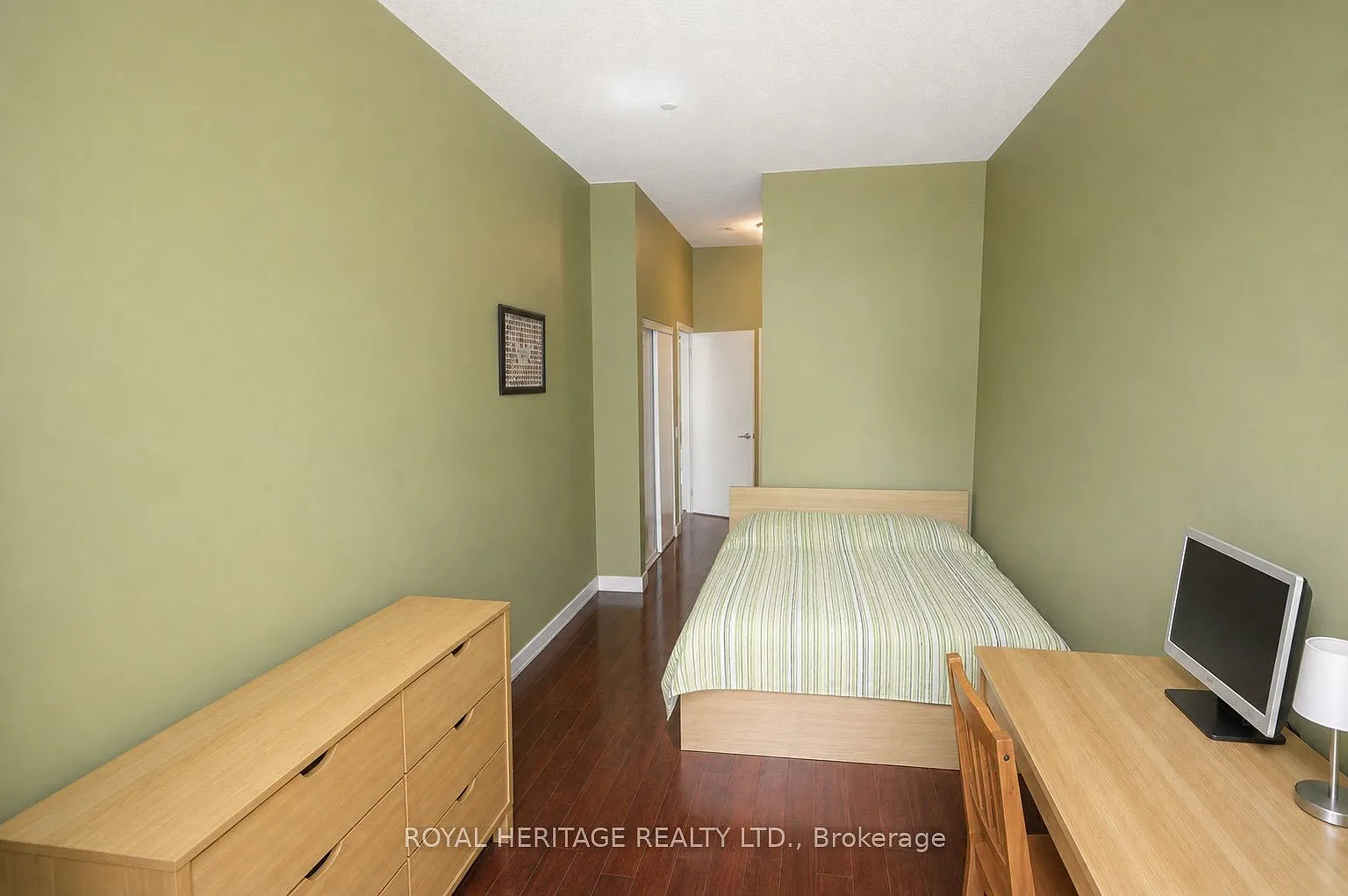 3 bed, $3,700 — Photo 4