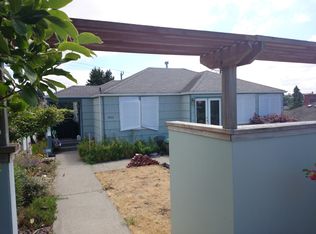 4402 49th Ave SW, Seattle, WA 98116