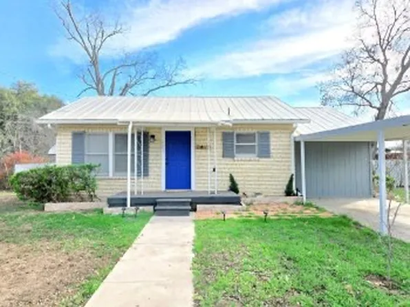 503 22nd St, Hondo, TX 78861