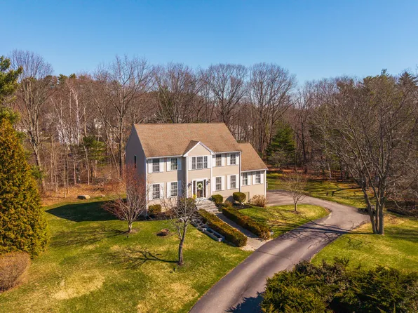 7 Cove Landing, Kittery, ME 03904