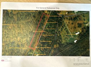 0 Rock Cut Rd, Central City, PA 15926