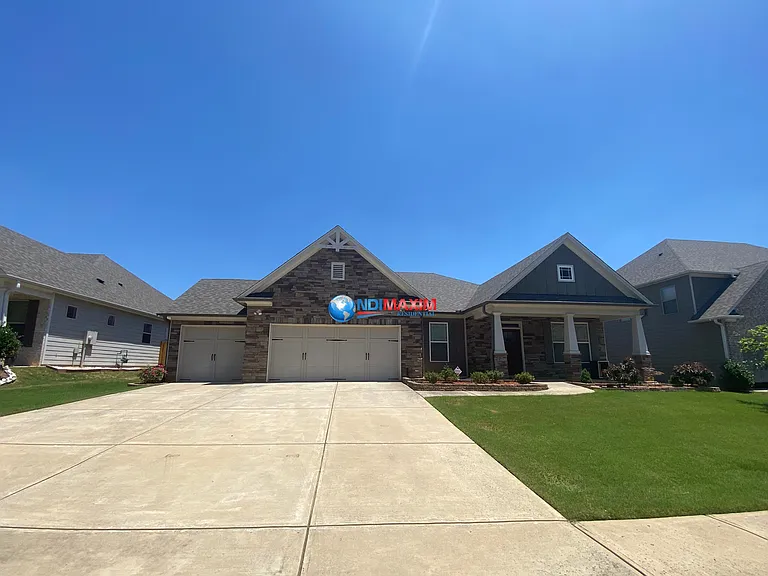 1306 Halletts Peak Pl — Photo 1