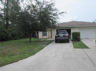 4870 30th St SW, Lehigh Acres, FL 33973