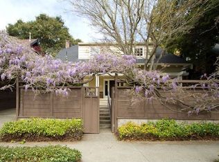 5866 Birch Ct, Oakland, CA 94618