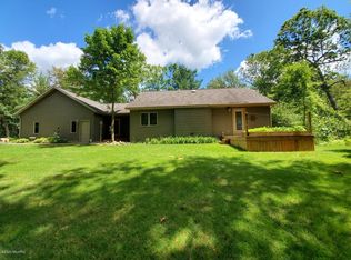 7113 Blue Lake Rd, Twin Lake, MI 49457