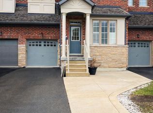 67 Folgate Cres, Brampton, ON L6R 4A7