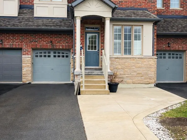 67 Folgate Cres, Brampton, ON L6R 4A7
