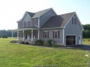 323 Roe Ingleside Rd, Centreville, MD 21617