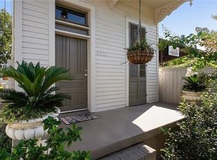 8317 Willow St, New Orleans, LA 70118