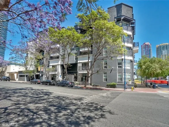 525 11th Ave Unit 1507, San Diego, CA 92101