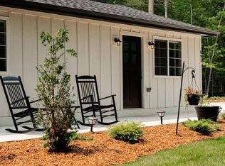 691 Fisher Rd, Traverse City, MI 49685