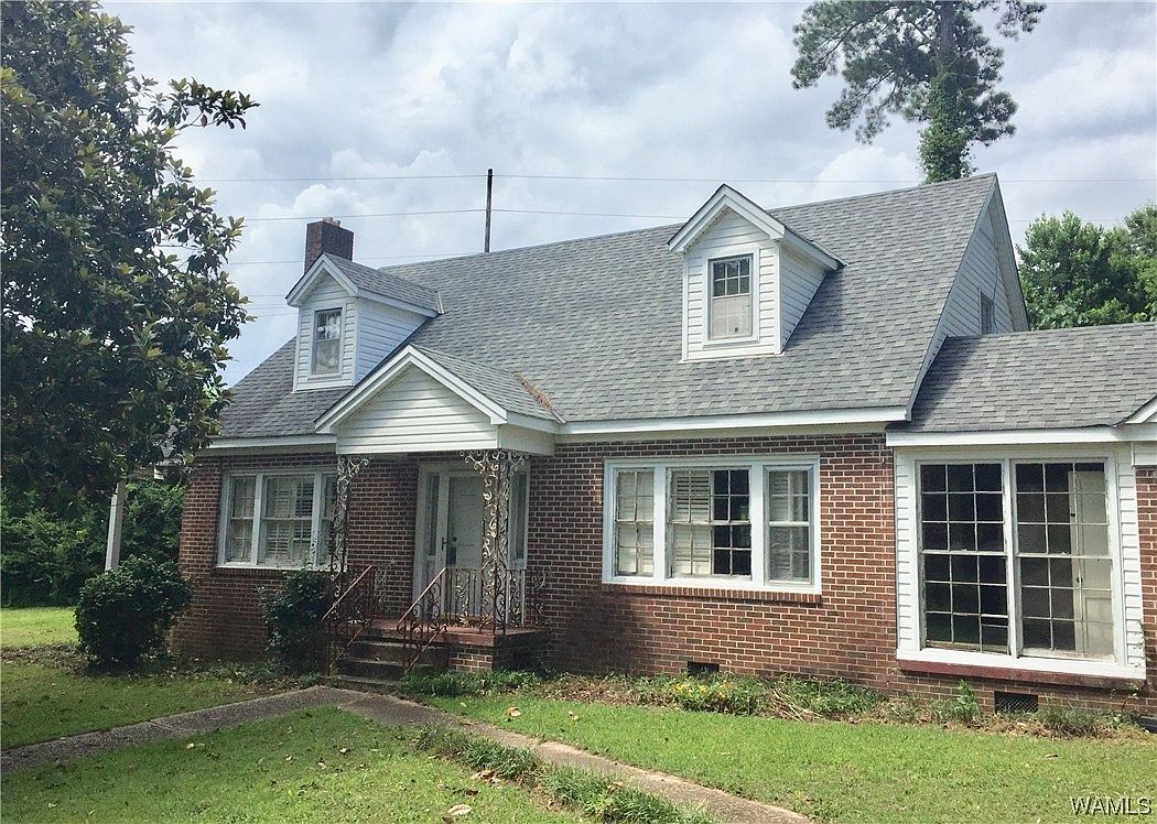 25 Windsor Dr, Tuscaloosa, AL 35404 Zillow