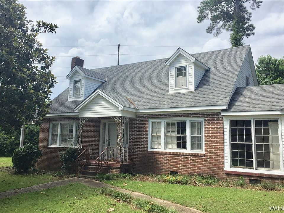 25 Windsor Dr, Tuscaloosa, AL 35404 Zillow
