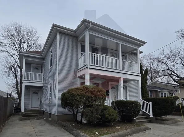 186 Carleton St Floor 1, Providence, RI 02908