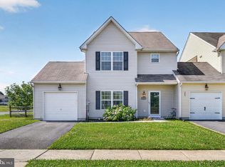 Capano Homes, Townsend, DE 19734