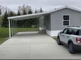 9103 N Union St Lot 59, Tecumseh, MI 49286