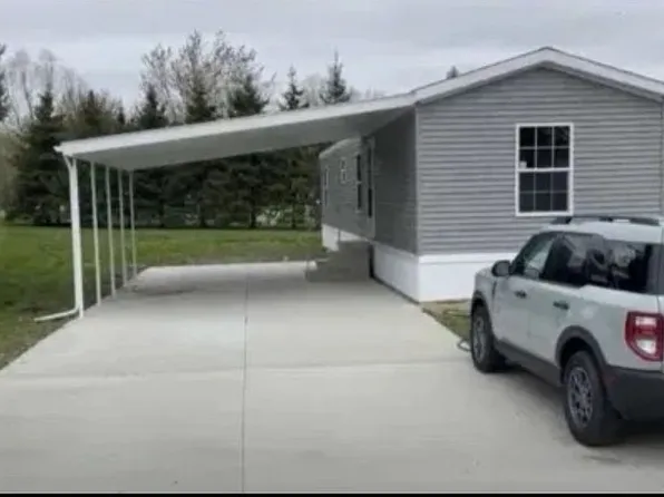 9103 N Union St Lot 59, Tecumseh, MI 49286