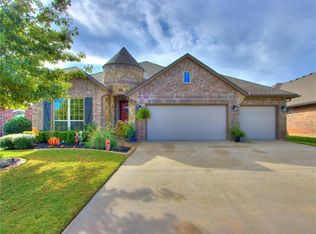 1224 Skyler Way, Norman, OK 73072