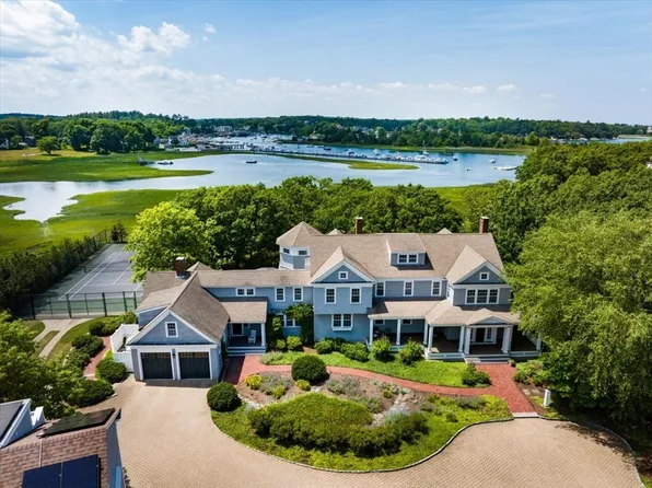 1-1 Baileys Island Rd #R, Scituate, MA 02066