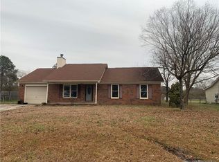 161 Eulon Loop, Raeford, NC 28376