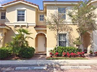 3029 SW 129th Ave, Miramar, FL 33027
