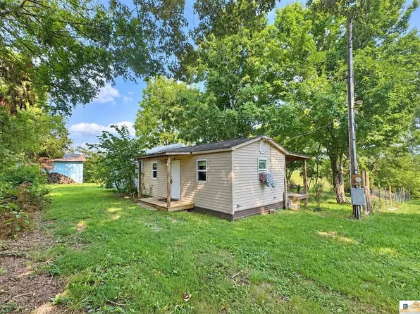 760 Potato Cave Rd, Glasgow, KY 42141