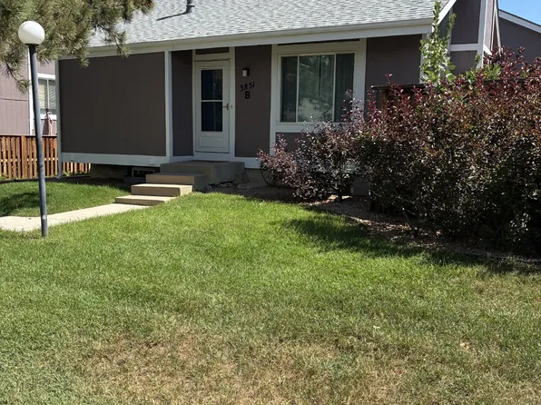3851 S Genoa Way Unit B, Aurora, CO 80013