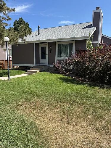 3851 S Genoa Way #B Photo 1 3851 S Genoa Way #B Photo 1