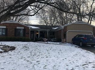 2586 Armstrong Dr, Lake Orion, MI
