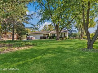 3S073 Mulberry Ln, Glen Ellyn, IL