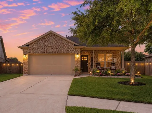 22503 Stillwater Valley Ln, Porter, TX 77365