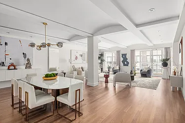 43 West 64th Street #7A image 1 of 21