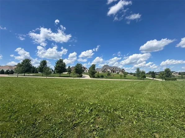 10108 Bella Strada Ln, Johnston, IA 50131