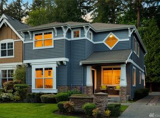13422 NE 97th St, Redmond, WA 98052