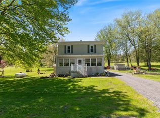 5443 Russell Rd, Marion, NY 14505