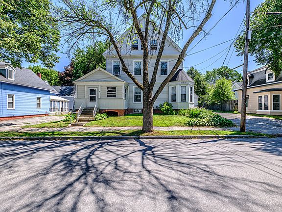 3rd image of 157 College Street