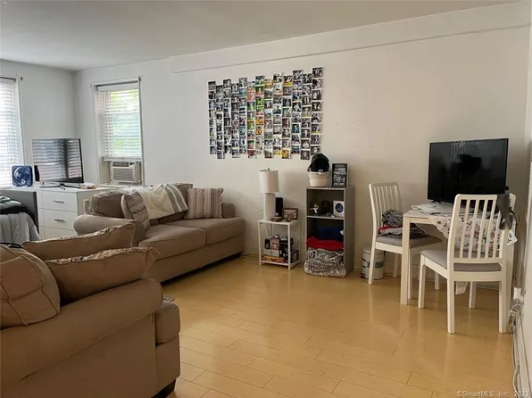 39 Glenbrook Road #2-O, Stamford, CT 06902