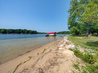 1393 Paczesny Pl, Central Lake, MI 49622