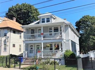 85-87 Greenfield Rd, Mattapan, MA 02126